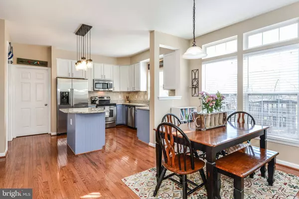 18688 POTOMAC STATION DR, Leesburg, VA 20176