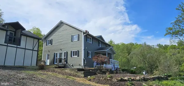 8396 RIXEYVILLE RD, Rixeyville, VA 22737