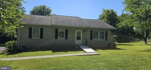 2294 WELLTOWN RD, Winchester, VA 22603