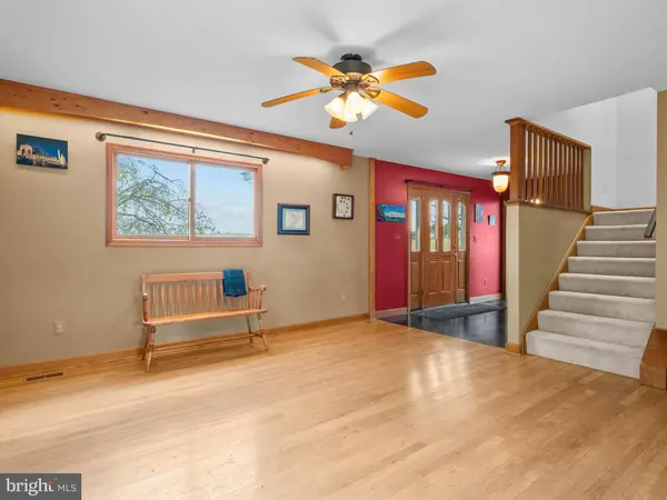 8396 RIXEYVILLE RD, Rixeyville, VA 22737