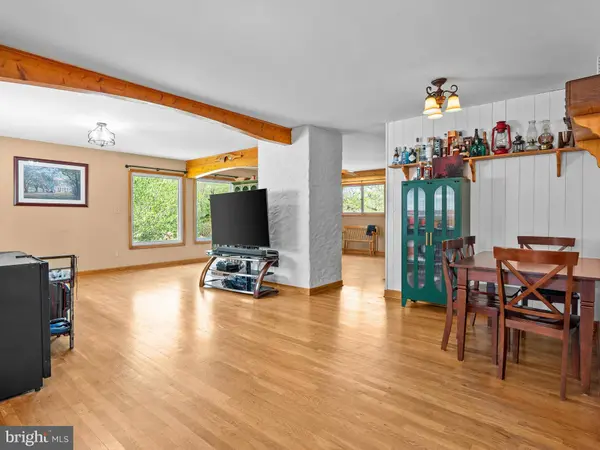 8396 RIXEYVILLE RD, Rixeyville, VA 22737