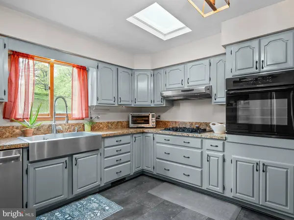 8396 RIXEYVILLE RD, Rixeyville, VA 22737