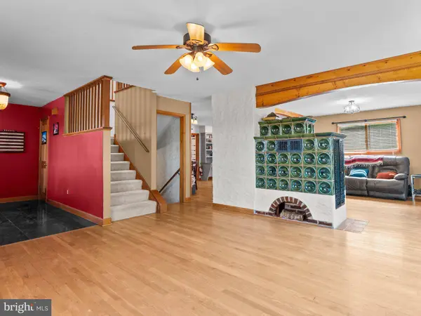 8396 RIXEYVILLE RD, Rixeyville, VA 22737