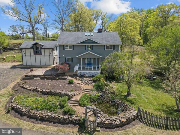 8396 RIXEYVILLE RD