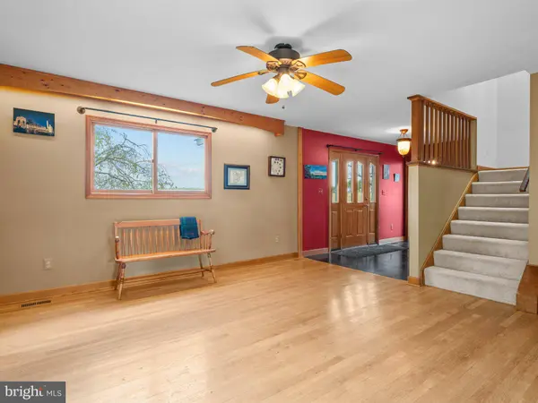 8396 RIXEYVILLE RD, Rixeyville, VA 22737