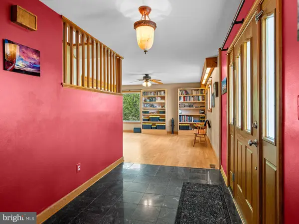 8396 RIXEYVILLE RD, Rixeyville, VA 22737