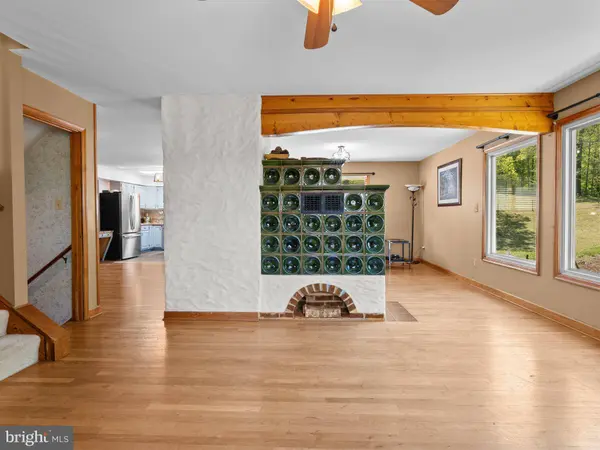 8396 RIXEYVILLE RD, Rixeyville, VA 22737