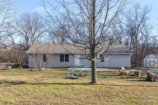 346 Gouldman RD, Montgomery City, MO 63361