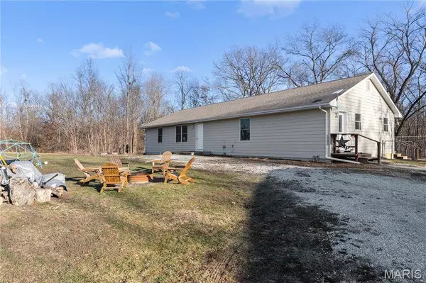 346 Gouldman RD, Montgomery City, MO 63361