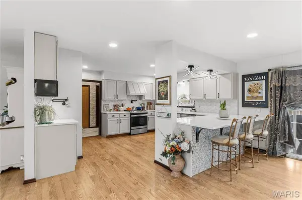 3121 Darryl DR, Foristell, MO 63348