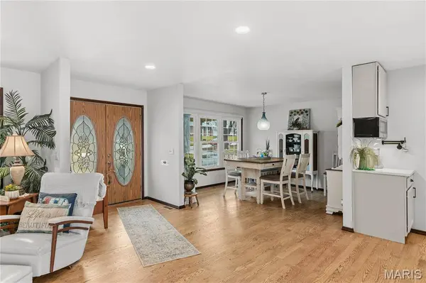 3121 Darryl DR, Foristell, MO 63348