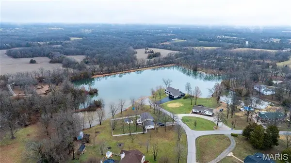 3121 Darryl DR, Foristell, MO 63348