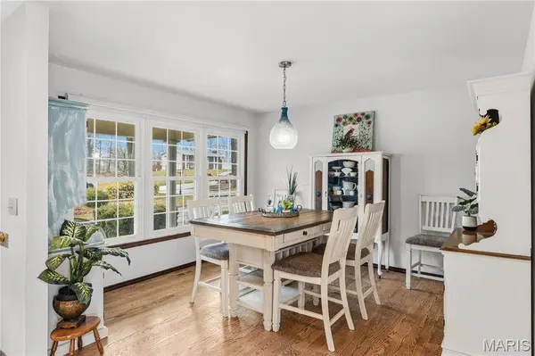 3121 Darryl DR, Foristell, MO 63348