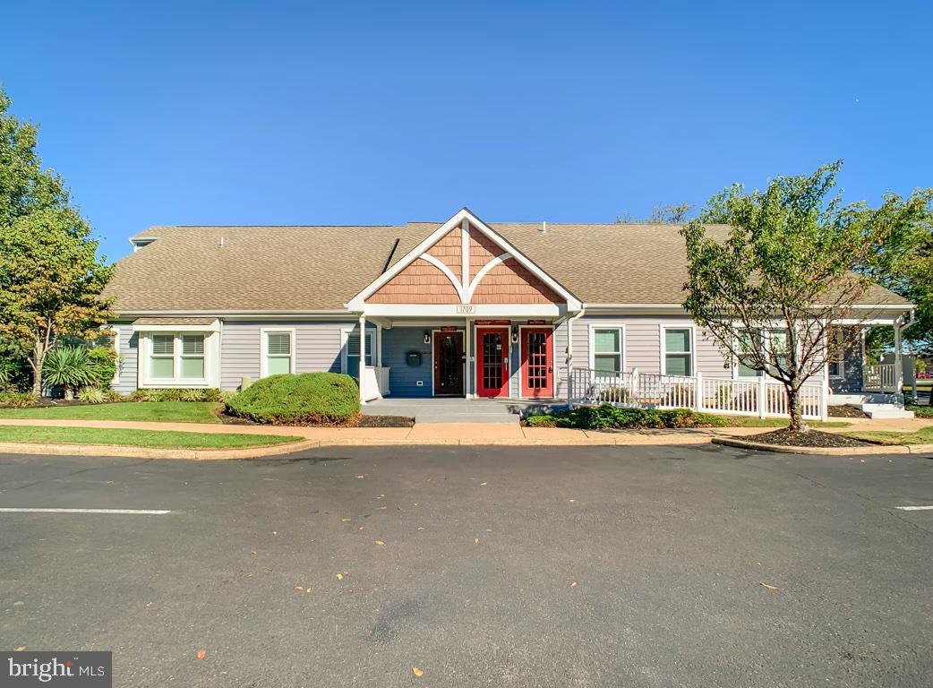 Office space for lease in Langhorne