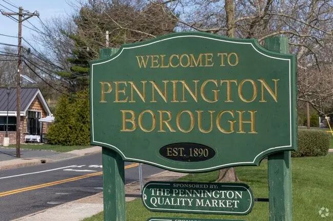 Pennington, NJ