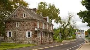 Washington Crossing, PA