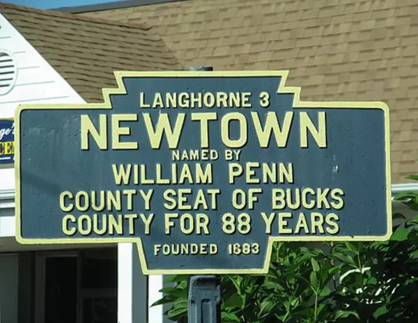 Discovering Newtown, PA: History, Charm, and Things to Do