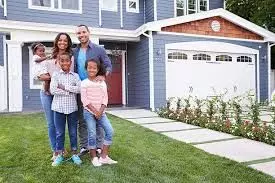 First Time Home Buyer Checklist