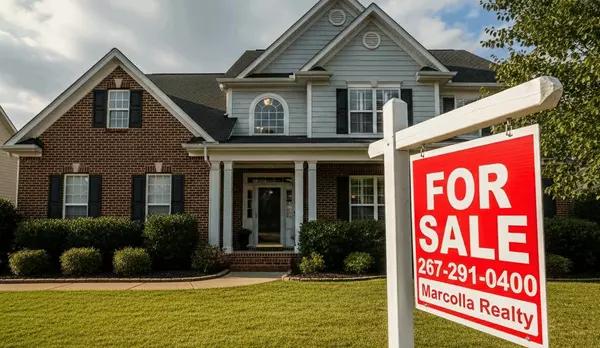Top 5 Mistakes Newtown Home Sellers Make (And How to Avoid Them)
