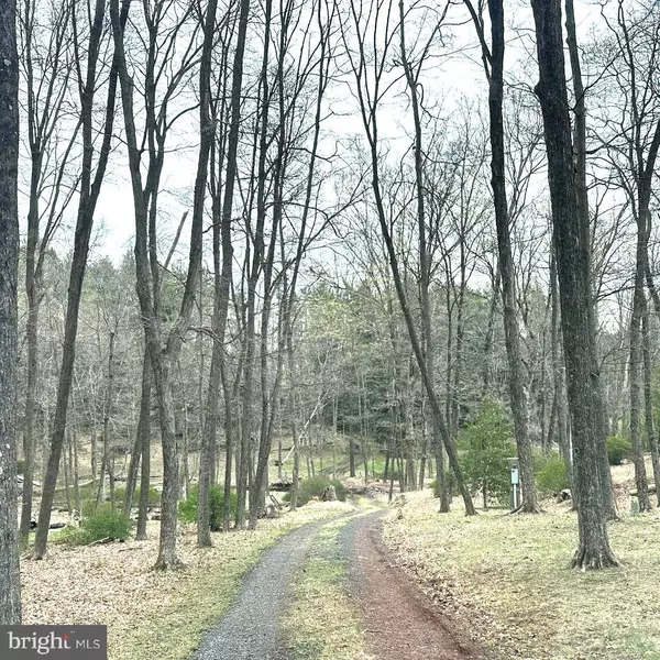 565 CAFFERTY RD, Ottsville, PA 18942