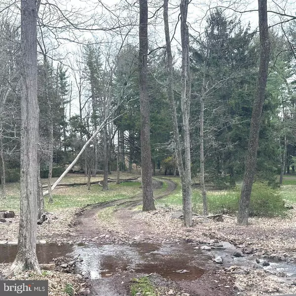 565 CAFFERTY RD, Ottsville, PA 18942