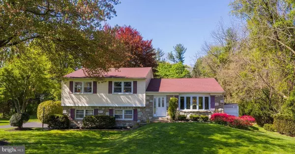 366 PHEASANT DR, Huntingdon Valley, PA 19006