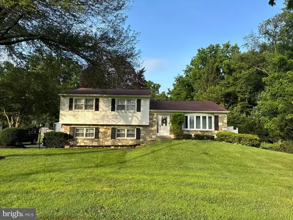 366 PHEASANT DR, Huntingdon Valley, PA 19006