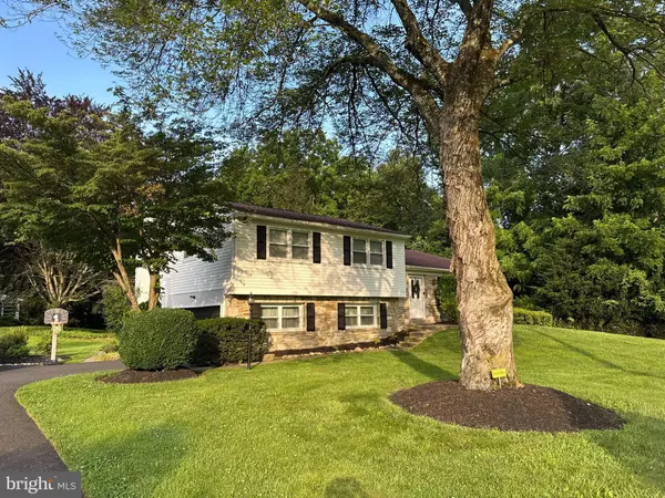 366 PHEASANT DR, Huntingdon Valley, PA 19006
