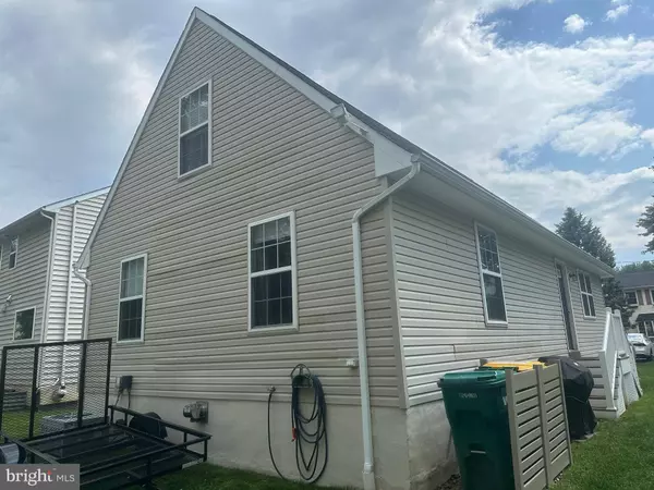 747 ELM AVE, Langhorne, PA 19047