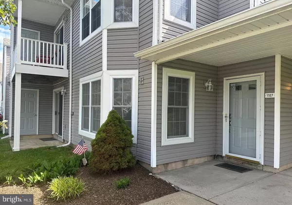 1107 BENNETT PL, Southampton, PA 18966