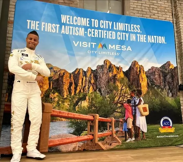 Mesa, AZ: America’s First Certified Autism City – And Why That Matters for Families Making a Move