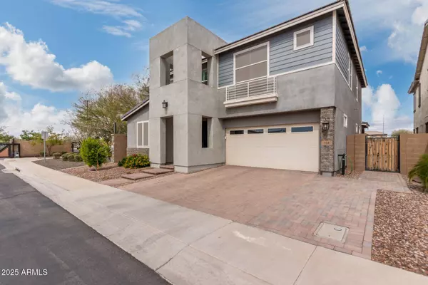 200 E WISTERIA Drive, Chandler, AZ 85286