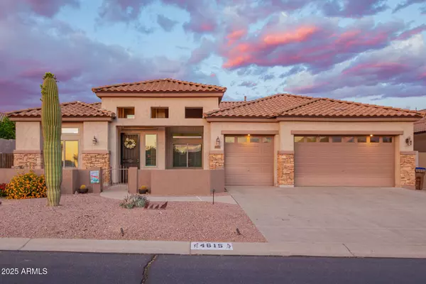 4615 S PRIMROSE Drive, Gold Canyon, AZ 85118