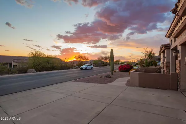 4615 S PRIMROSE Drive, Gold Canyon, AZ 85118