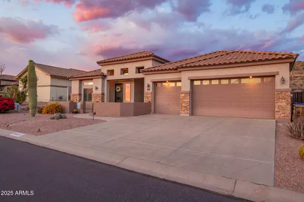4615 S PRIMROSE Drive, Gold Canyon, AZ 85118