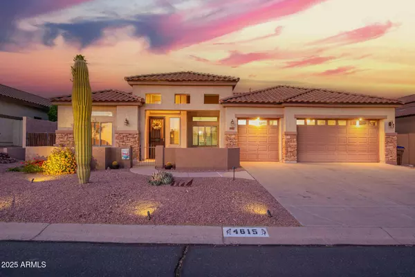 4615 S PRIMROSE Drive, Gold Canyon, AZ 85118