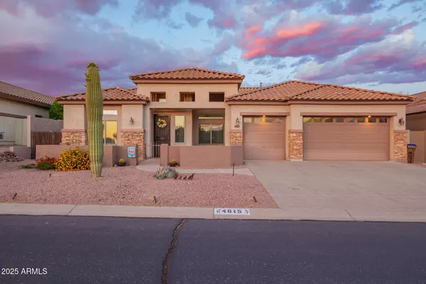 4615 S PRIMROSE Drive, Gold Canyon, AZ 85118