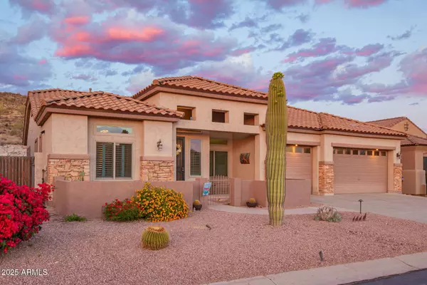 4615 S PRIMROSE Drive, Gold Canyon, AZ 85118