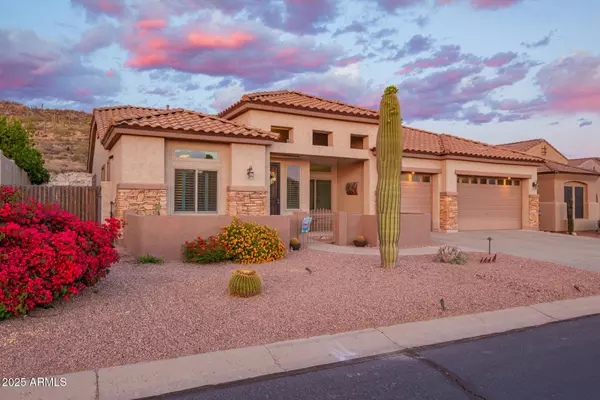 4615 S PRIMROSE Drive, Gold Canyon, AZ 85118