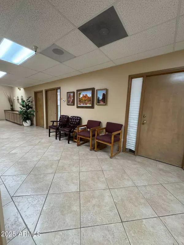 1717 N 77TH Street #4, Scottsdale, AZ 85257