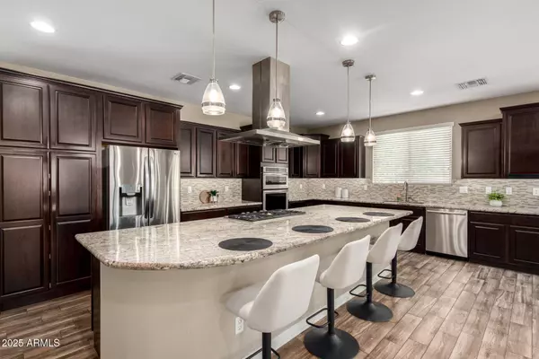 3338 E COCONINO Drive, Gilbert, AZ 85298