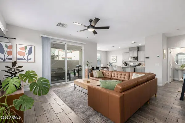 1255 N ARIZONA Avenue #1047, Chandler, AZ 85225