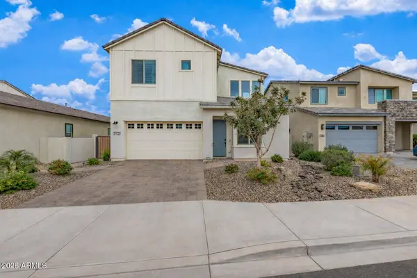 1478 E LODGEPOLE Drive, Gilbert, AZ 85298