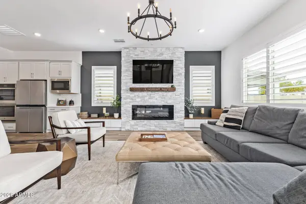 1478 E LODGEPOLE Drive, Gilbert, AZ 85298