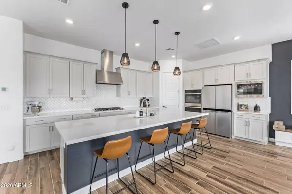 1478 E LODGEPOLE Drive, Gilbert, AZ 85298