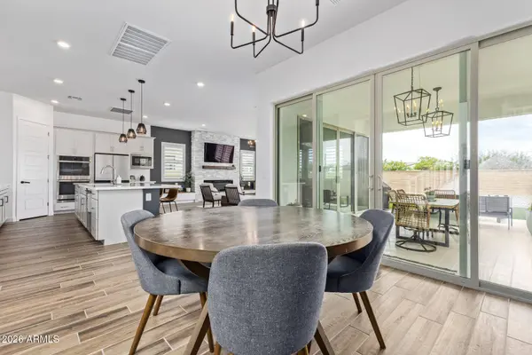 1478 E LODGEPOLE Drive, Gilbert, AZ 85298