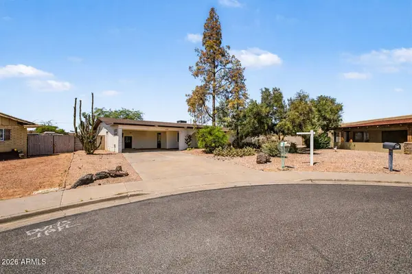 2552 E BROWN Road, Mesa, AZ 85213