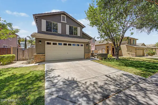 3575 E BRUCE Avenue, Gilbert, AZ 85234