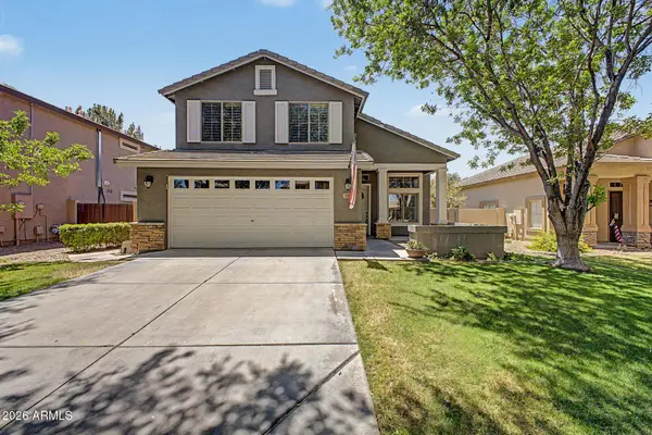 3575 E BRUCE Avenue, Gilbert, AZ 85234