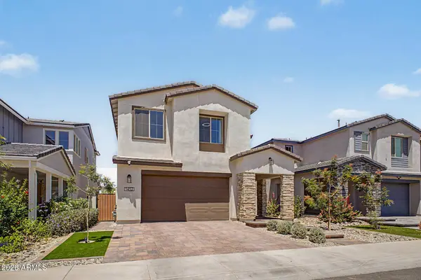 1452 E NARROWLEAF Court, Gilbert, AZ 85298
